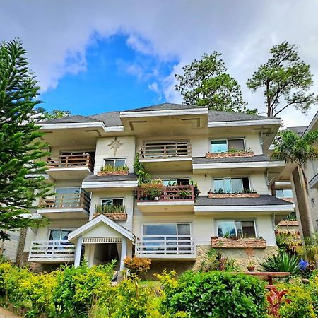 Prestige Vacation Apartments - Hanbi Mansions Baguio City Exterior photo