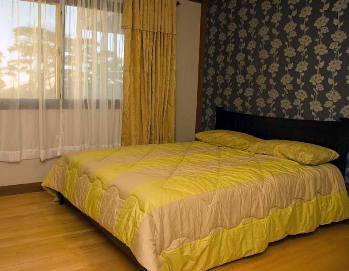 Prestige Vacation Apartments - Hanbi Mansions Baguio City Room photo