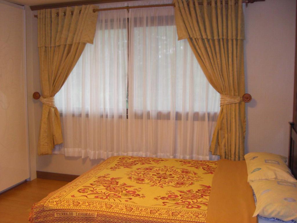 Prestige Vacation Apartments - Hanbi Mansions Baguio City Room photo